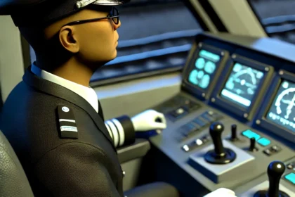 Formation Ferroviaire