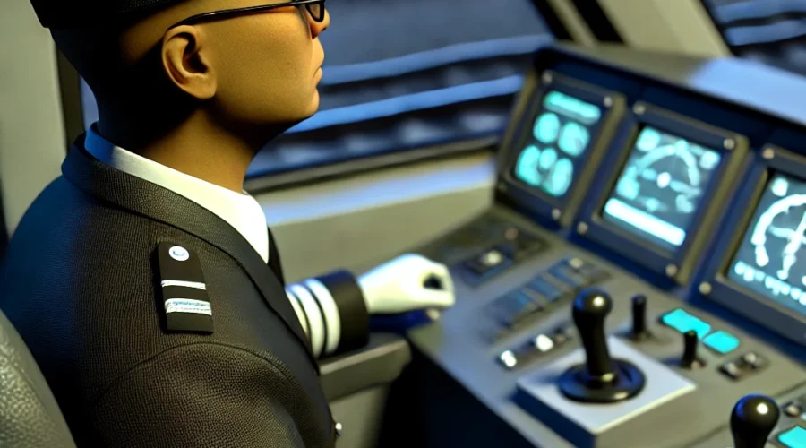 Formation Ferroviaire