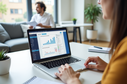 Formation en réseaux sociaux pour entreprises