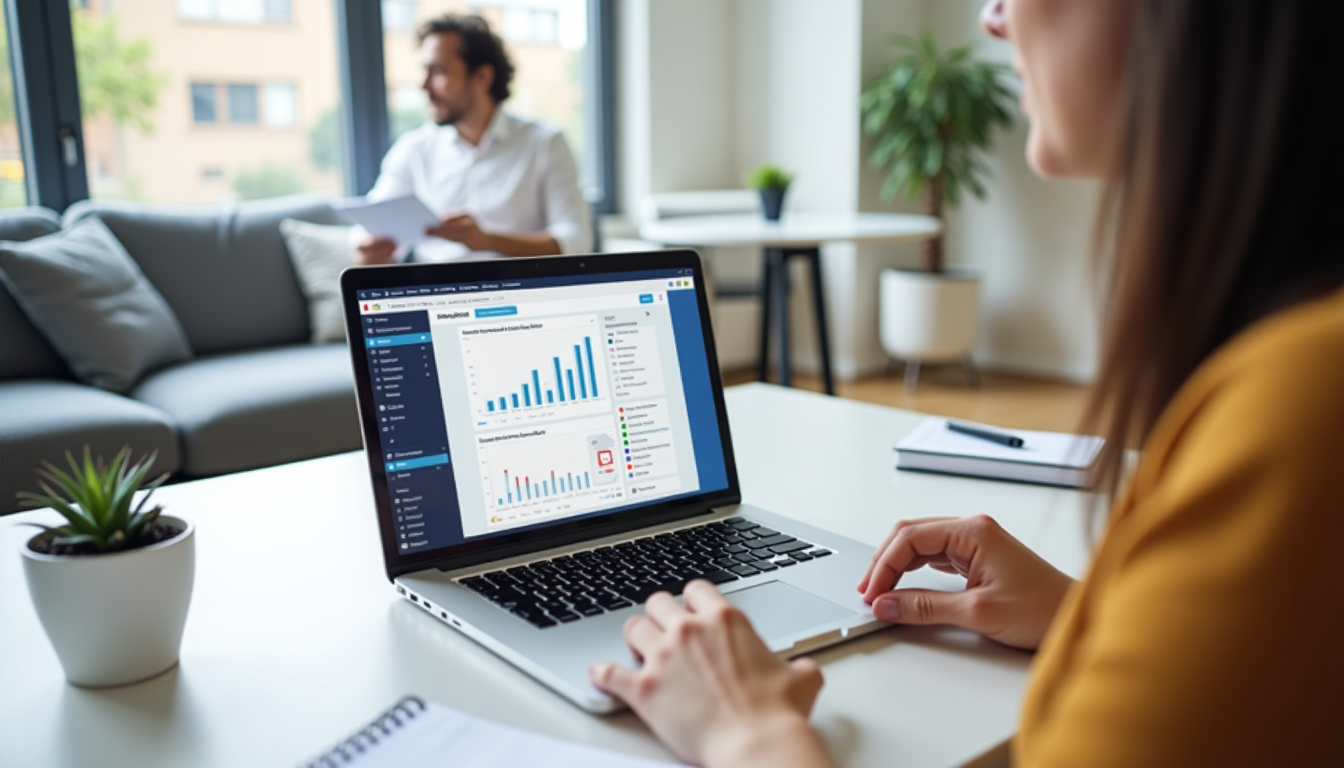 Formation en réseaux sociaux pour entreprises : Boostez votre présence ...