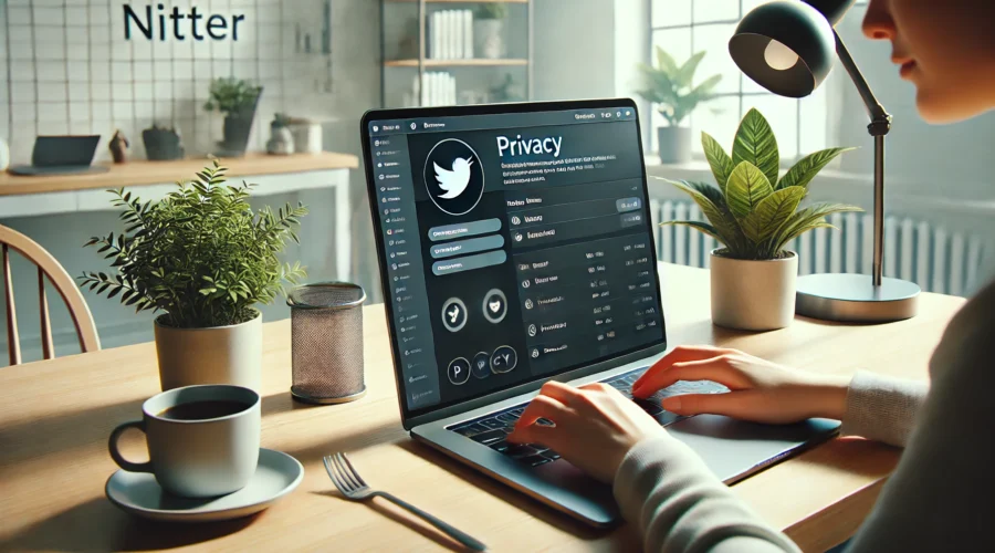 nitter-alternative-twitter-vie-privee