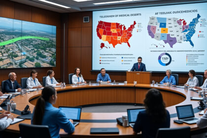 découvrez les nouvelles mesures annoncées par le gouvernement pour combattre les déserts médicaux, visant à améliorer la formation et l'installation des professionnels de santé. des solutions d'urgence pour assurer un accès équitable aux soins dans toutes les régions.