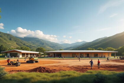 découvrez à lanuéjols, le centre de formation de l'aigoual, un véritable havre dédié à la formation aux travaux publics. bénéficiez d'un cadre privilégié, d'une expertise reconnue et d'un accompagnement personnalisé pour développer vos compétences et réussir dans ce secteur dynamique.