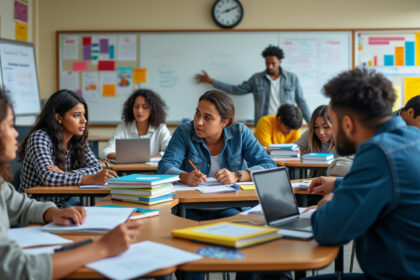 découvrez les enjeux et défis de la formation des enseignants accessible après un bac +3. cette formation prépare les futurs éducateurs à répondre aux exigences du concours, tout en explorant les évolutions du système éducatif et les compétences nécessaires pour guider les élèves vers la réussite.