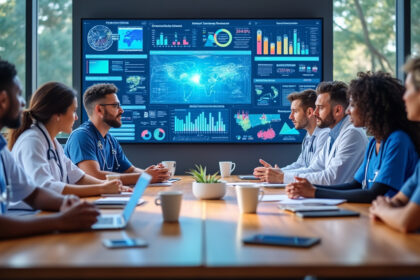 découvrez les principales évolutions de la réforme de la formation des médecins généralistes. analyse des impacts, des enjeux et des nouvelles orientations qui façonnent l'avenir de cette profession clé dans le système de santé.