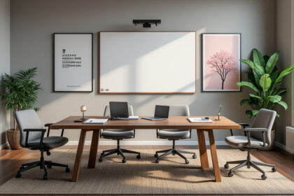 découvrez comment transformer votre salon en un espace de formation économique et fonctionnel. maximalisez l'utilisation de votre espace tout en réduisant les coûts. idées pratiques et astuces pour un aménagement réussi.