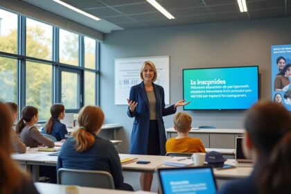 découvrez les nouvelles initiatives d'elisabeth borne pour l'orientation des élèves, allant de la cinquième au post-bac. explorez des formations innovantes et des demi-journées spéciales conçues pour aider les jeunes à mieux choisir leur avenir professionnel.