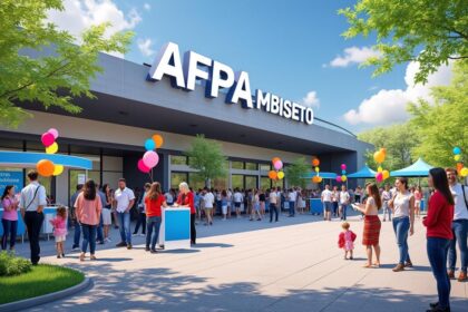 participez à la journée portes ouvertes de l'afpa au mans le jeudi 5 juin 2025. découvrez nos formations, rencontrez nos équipes et explorez les opportunités professionnelles qui s'offrent à vous. une occasion idéale pour bâtir votre avenir !
