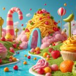 plongez dans l’univers original et amusant de la gastronomie avec droledepain.fr : des recettes inédites, des anecdotes surprenantes et une touche d’humour pour ravir vos papilles !