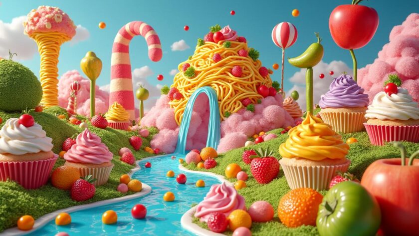 plongez dans l’univers original et amusant de la gastronomie avec droledepain.fr : des recettes inédites, des anecdotes surprenantes et une touche d’humour pour ravir vos papilles !