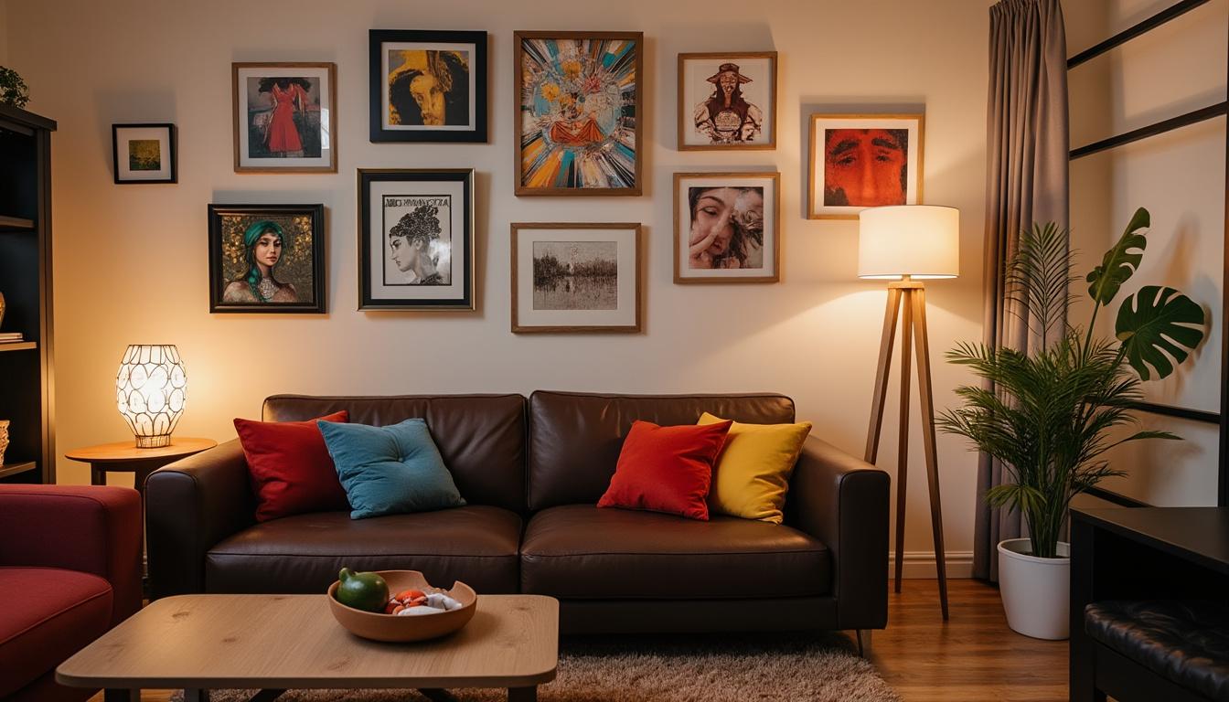 découvrez des idées originales et des astuces pratiques pour la maison : conseils de bricolage, inspirations déco et solutions faciles pour améliorer votre intérieur au quotidien.