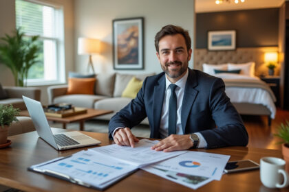 découvrez pourquoi lmnp comptabilité services est le partenaire idéal pour gérer la comptabilité de votre location meublée. profitez d'un accompagnement sur-mesure, d'une expertise fiscale et de solutions simples pour optimiser la rentabilité de votre investissement immobilier.