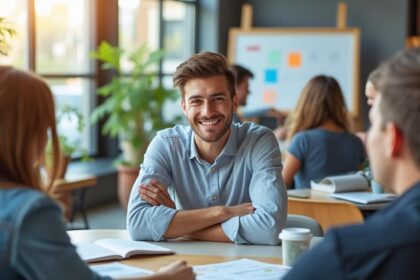 découvrez comment demander des retours professionnels sans gêner vos collègues grâce à des scripts prêts à l’emploi. améliorez votre communication et obtenez des feedbacks efficaces en toute simplicité.