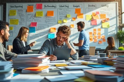 découvrez des conseils pratiques pour élaborer un plan de formation annuel efficace et apprendre à hiérarchiser les priorités, même lorsque tout semble urgent. gagnez en organisation et optimisez vos actions de formation !