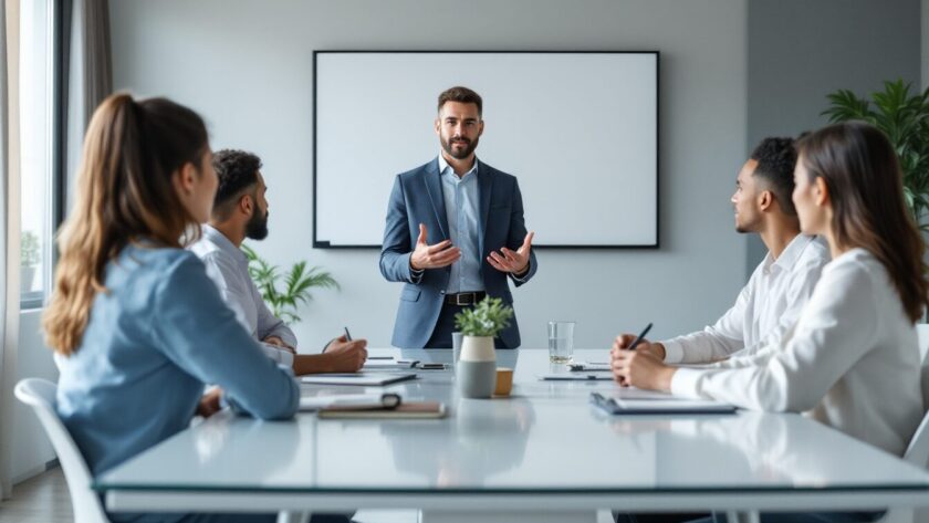 RéunionZen : gestion calme des tensions et dialogue constructif
