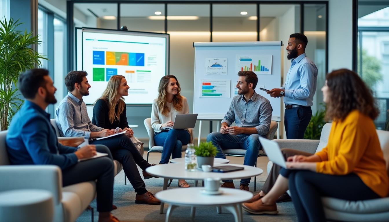 découvrez un plan détaillé sur 30 jours pour consolider et appliquer efficacement les connaissances acquises lors de votre formation, assurant ainsi un apprentissage durable et des résultats concrets.