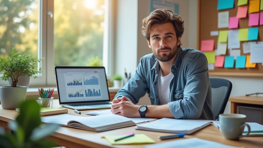 découvrez un plan d'action de 30 jours pour consolider et intégrer efficacement les compétences acquises lors de votre formation.