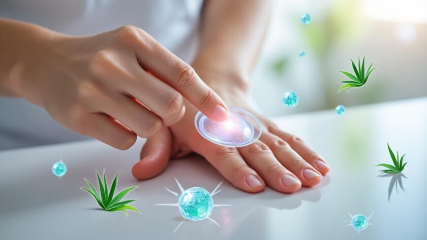 découvrez des astuces rapides et efficaces pour enlever une verrue en 2025, avec des méthodes simples, naturelles et sûres pour retrouver une peau nette rapidement.