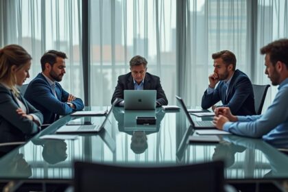 découvrez les 5 erreurs majeures en conduite du changement qui risquent de braquer vos équipes et apprenez comment les éviter pour assurer une transition réussie.