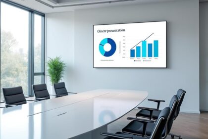 découvrez des règles simples et efficaces pour concevoir des slides lisibles et percutantes. améliorez la clarté de vos présentations en suivant nos conseils de design adaptés à tous les niveaux.