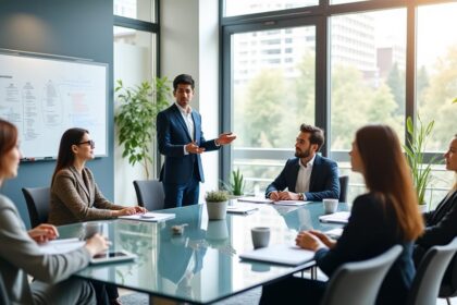 découvrez les meilleures techniques d'écoute active pour favoriser la communication au travail et réduire les malentendus. améliorez vos relations professionnelles grâce à des conseils pratiques et efficaces.