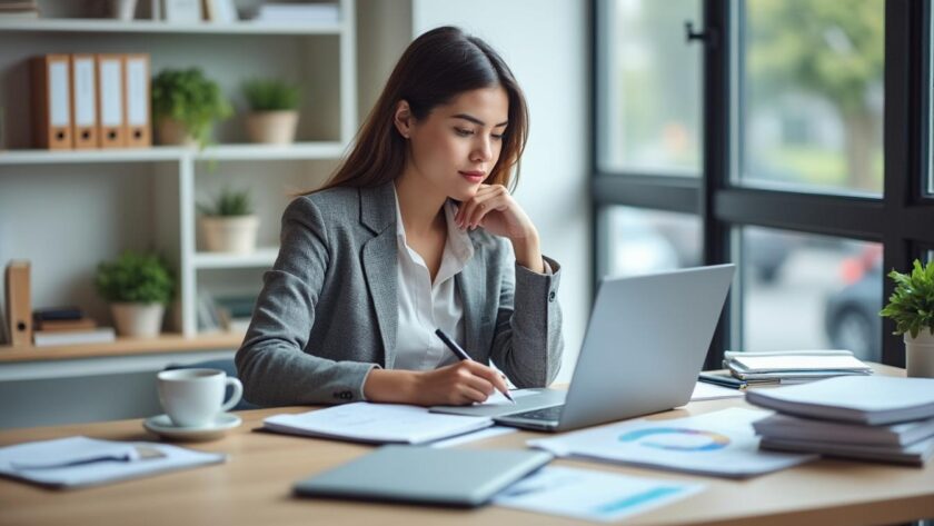 découvrez comment écrire un rapport efficace avec une structure simple et convaincante pour séduire votre comité en toute confiance.