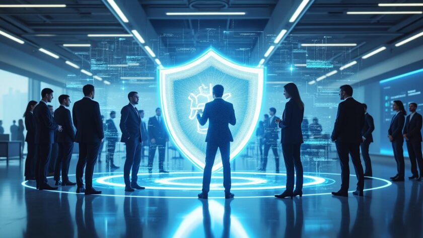 découvrez des conseils pratiques pour aborder l'éthique professionnelle et l'intelligence artificielle, en évitant les erreurs courantes grâce à des lignes de garde simples et efficaces.