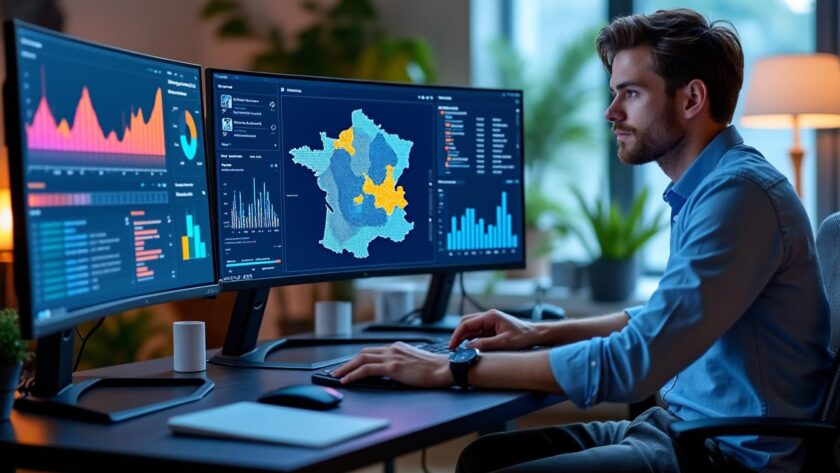 découvrez nos conseils et stratégies efficaces pour acheter du trafic web en france et booster la visibilité de votre site avec des visiteurs qualifiés.
