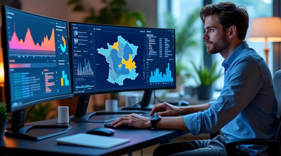 découvrez nos conseils et stratégies efficaces pour acheter du trafic web en france et booster la visibilité de votre site avec des visiteurs qualifiés.