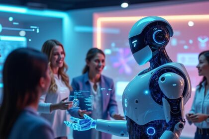 découvrez comment wize bot peut révolutionner votre expérience utilisateur en 2025 grâce à ses fonctionnalités innovantes et ses conseils d'optimisation.