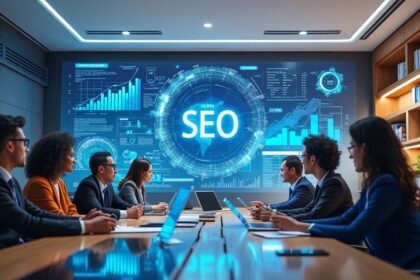découvrez comment utiliser votre compte cpf pour financer une formation seo en 2026 et booster votre carrière grâce aux compétences en référencement naturel.