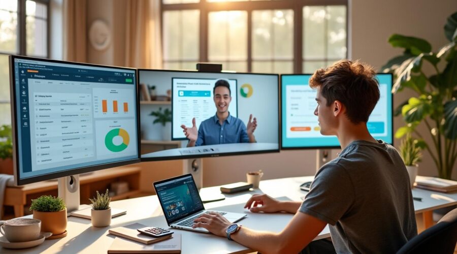 découvrez comment suivre une formation yomi denzel pas chère en 2025 et profitez des meilleures astuces pour accéder à un apprentissage de qualité à petit prix.