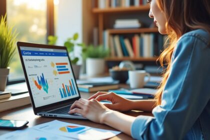 découvrez notre formation seo en ligne avec diplôme pour améliorer vos compétences et booster votre carrière digitale. apprenez les meilleures techniques de référencement pour réussir sur internet.
