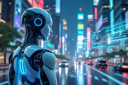 découvrez comment leo, l'intelligence artificielle révolutionnaire, transforme le monde en 2025 grâce à ses innovations technologiques et son impact sur divers secteurs.