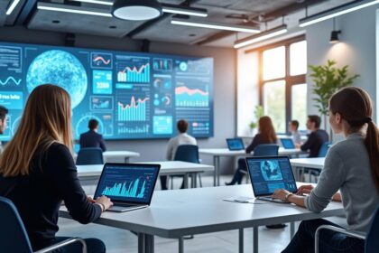 découvrez les meilleures formations seo en france pour 2026 et choisissez l'option idéale pour améliorer vos compétences et booster votre visibilité en ligne.