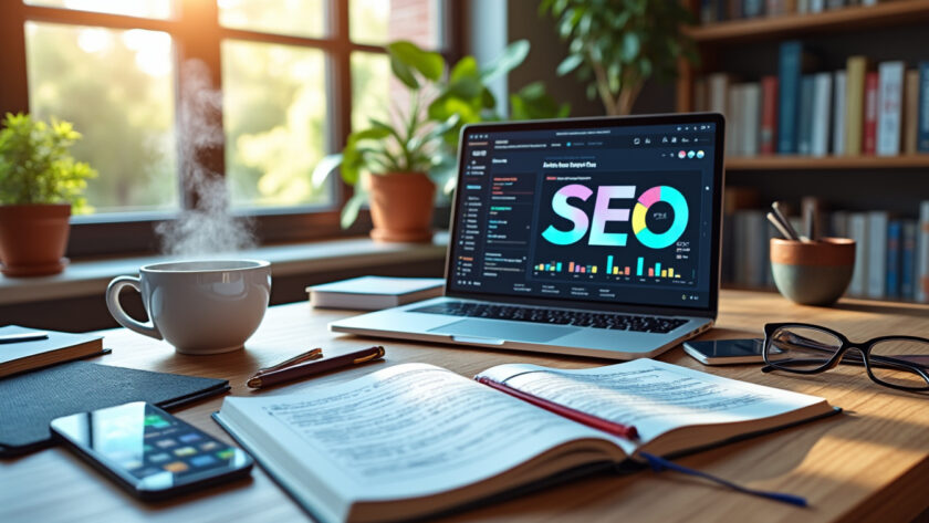 découvrez notre guide complet et gratuit pour apprendre le seo seul, idéal pour les débutants souhaitant maîtriser le référencement naturel pas à pas.