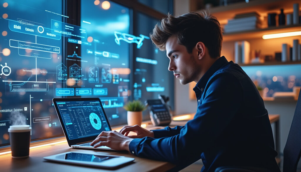 découvrez les clés pour réussir votre formation e-commerce en 2025 : méthodes efficaces, outils indispensables et conseils pour booster vos compétences et votre carrière.