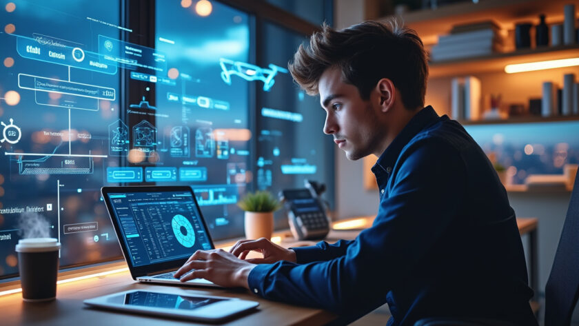 découvrez les clés pour réussir votre formation e-commerce en 2025 : méthodes efficaces, outils indispensables et conseils pour booster vos compétences et votre carrière.