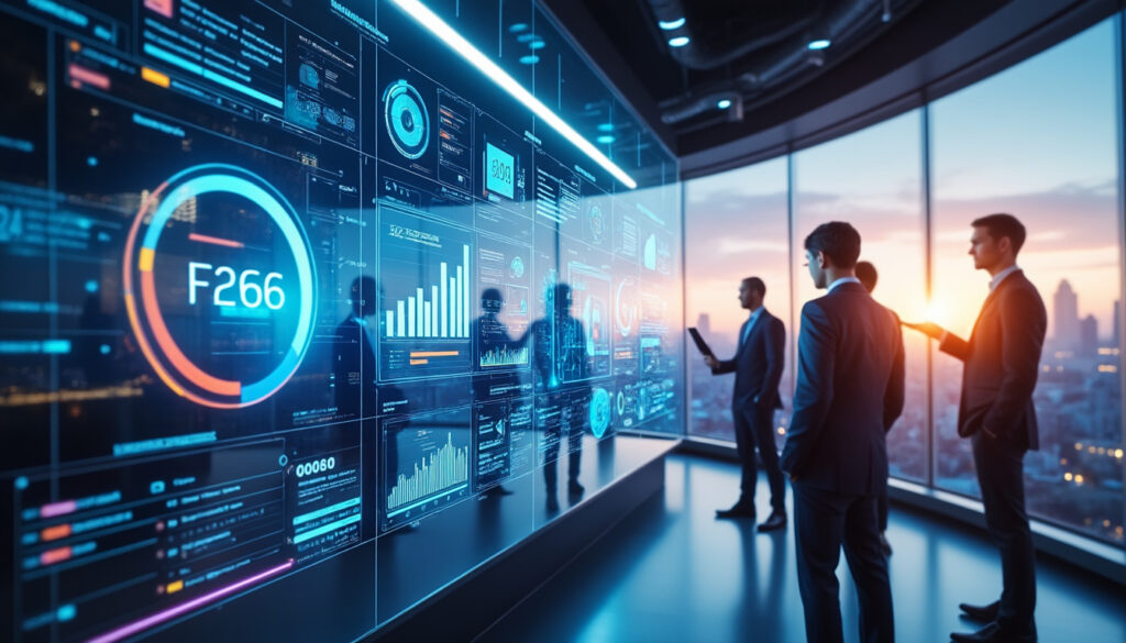 découvrez comment crunchyscan peut optimiser votre site en 2025 grâce à ses fonctionnalités avancées pour améliorer la performance et l'expérience utilisateur.