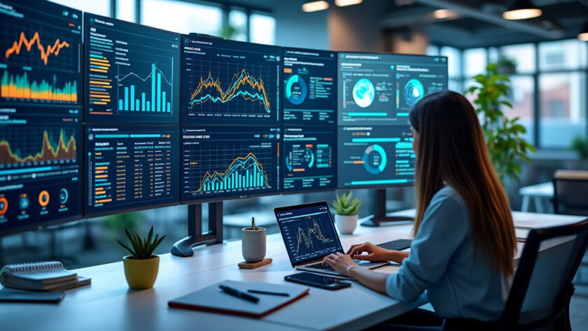 découvrez notre formation en netlinking pour maîtriser les stratégies efficaces et booster la qualité de vos liens afin d'améliorer votre référencement seo.
