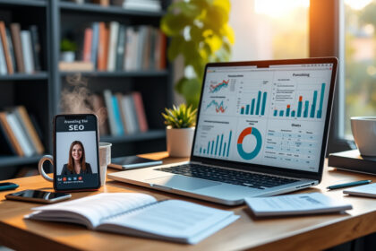 découvrez comment choisir la meilleure formation en rédaction web seo en ligne pour booster vos compétences et optimiser votre visibilité sur internet.