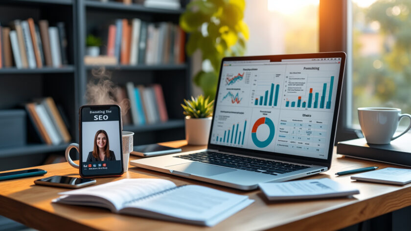 découvrez comment choisir la meilleure formation en rédaction web seo en ligne pour booster vos compétences et optimiser votre visibilité sur internet.