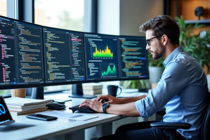 découvrez notre formation seo technique spécialement conçue pour les développeurs. maîtrisez les bases indispensables pour optimiser vos sites et améliorer leur référencement naturel.