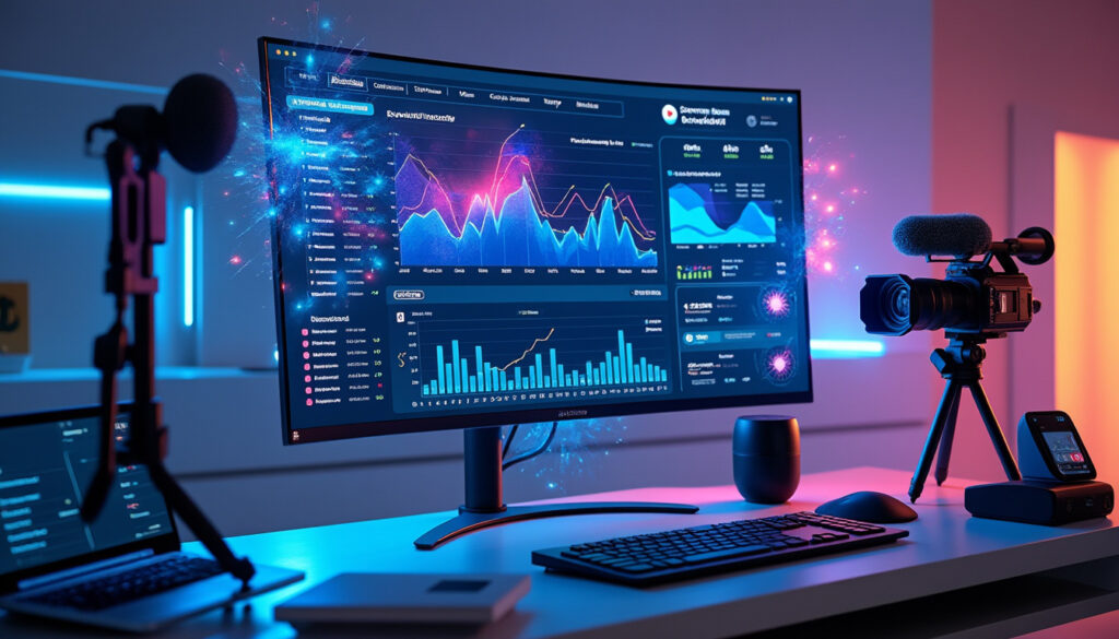 découvrez les meilleures stratégies pour optimiser votre chaîne youtube et réussir en seo en 2026. boostez votre visibilité, attirez plus d'abonnés et augmentez votre audience grâce à nos conseils experts.