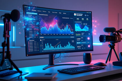 découvrez les meilleures stratégies pour optimiser votre chaîne youtube et réussir en seo en 2026. boostez votre visibilité, attirez plus d'abonnés et augmentez votre audience grâce à nos conseils experts.