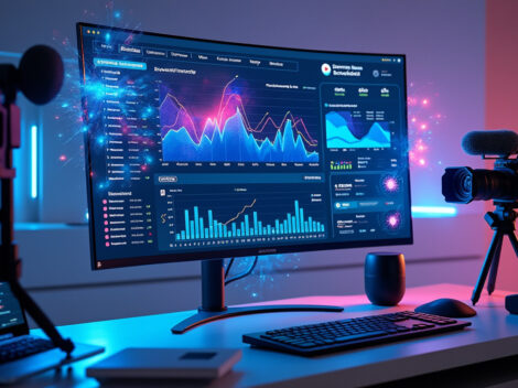 découvrez les meilleures stratégies pour optimiser votre chaîne youtube et réussir en seo en 2026. boostez votre visibilité, attirez plus d'abonnés et augmentez votre audience grâce à nos conseils experts.