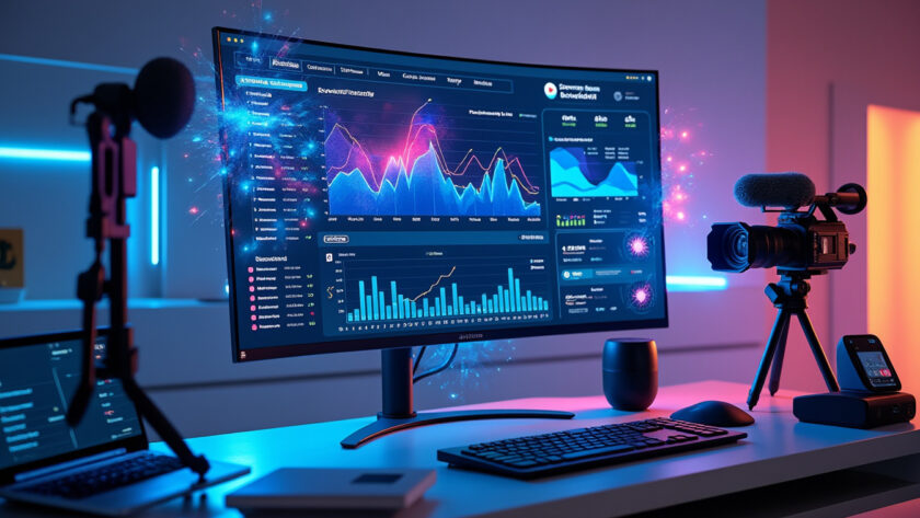 découvrez les meilleures stratégies pour optimiser votre chaîne youtube et réussir en seo en 2026. boostez votre visibilité, attirez plus d'abonnés et augmentez votre audience grâce à nos conseils experts.