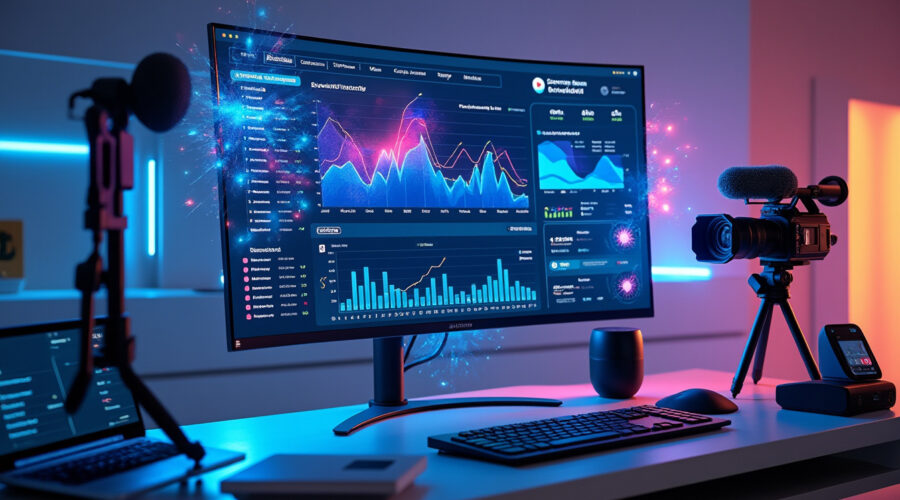 découvrez les meilleures stratégies pour optimiser votre chaîne youtube et réussir en seo en 2026. boostez votre visibilité, attirez plus d'abonnés et augmentez votre audience grâce à nos conseils experts.