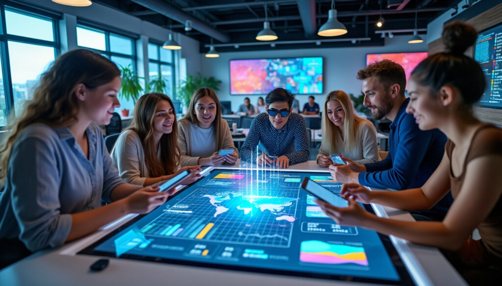 découvrez les clés pour réussir votre formation en community management en 2025, avec des conseils pratiques, les compétences essentielles à acquérir et les tendances à suivre pour devenir un expert du métier.