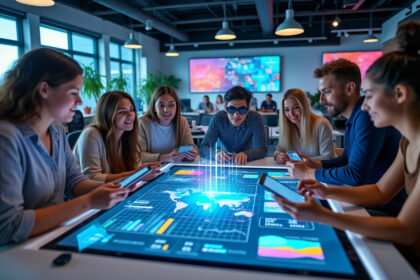 découvrez les clés pour réussir votre formation en community management en 2025, avec des conseils pratiques, les compétences essentielles à acquérir et les tendances à suivre pour devenir un expert du métier.